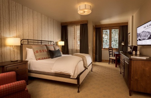 Taos Ski Valley Hotel | Discover The Blake at Taos Ski Valley – Guest Rated 9.8