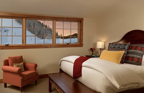 Taos Ski Valley Hotel | Discover The Blake at Taos Ski Valley – Guest Rated 9.8