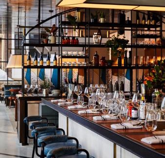 Downtown Hotel | Discover The Blake Hotel: Pet-Friendly Retreat with Dining