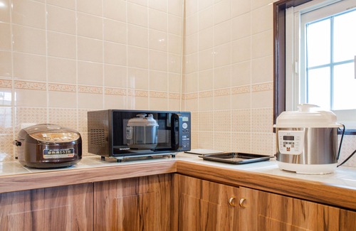 Toyako House | Discover The Blaubaum Toya: Family-Friendly & Breakfast Included