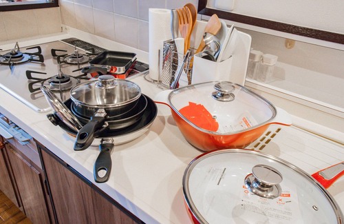 Toyako House | Discover The Blaubaum Toya: Family-Friendly & Breakfast Included