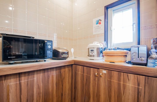 Toyako House | Discover The Blaubaum Toya: Family-Friendly & Breakfast Included