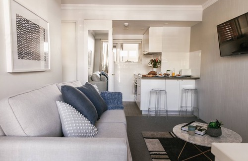 Randwick Hotel | Eco-Friendly Retreat at The Blenheim Randwick Hotel