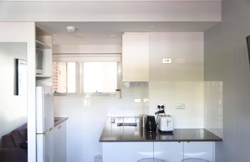 Randwick Hotel | Eco-Friendly Retreat at The Blenheim Randwick Hotel