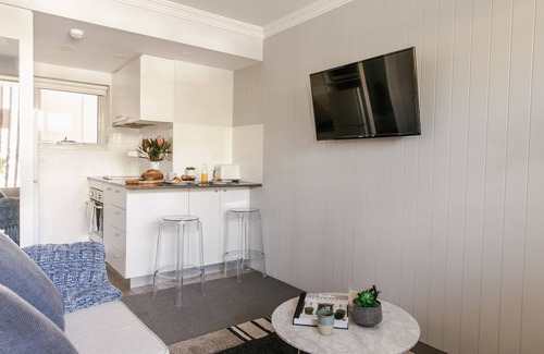 Randwick Hotel | Eco-Friendly Retreat at The Blenheim Randwick Hotel