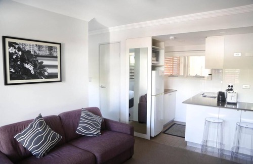 Randwick Hotel | Eco-Friendly Retreat at The Blenheim Randwick Hotel