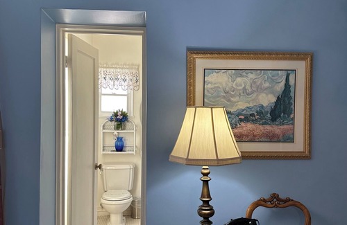 Downtown Tucson Hotel | Discover The Blenman House Inn: Rated 9.6 with Pool & Spa