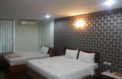 Hat Yai Apartment | Relax at The Bless Residence with Spa & Family Amenities