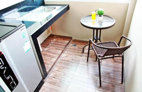 Hat Yai Apartment | Relax at The Bless Residence with Spa & Family Amenities