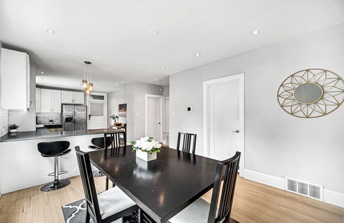 Forest Glen Condo | Discover The Blissful In Between: Oceanfront Family Escape