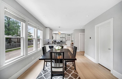 Forest Glen Condo | Discover The Blissful In Between: Oceanfront Family Escape