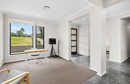 Jimboomba House | Family-Friendly Retreat at The BlissNest in Jimboomba