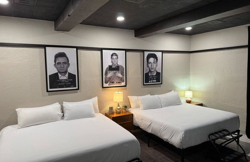 Bisbee Hotel | Discover The Block Hotel Bisbee: Family-Friendly & Breakfast