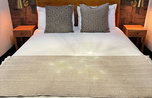 Bisbee Hotel | Discover The Block Hotel Bisbee: Family-Friendly & Breakfast