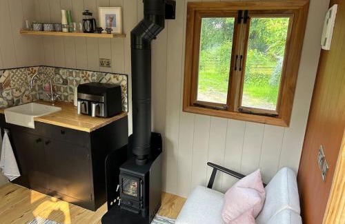 Newport Other | Experience The Blondin Cush at Stay Balanced's Pet-Friendly Retreat