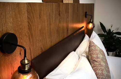 Temple Grafton Hotel | Discover The Blue Boar: Family-Friendly with Great Dining