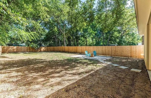 Waco House | The Blue Door- 6 min to Silos/Baylor/Downtown