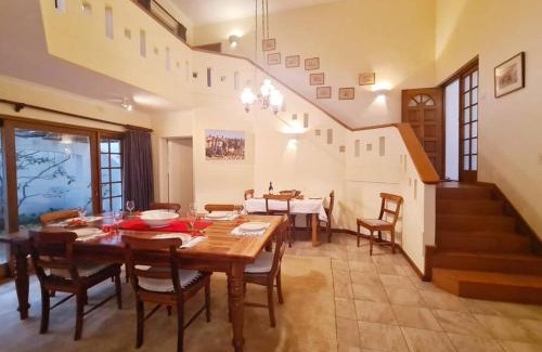 Kenton on Sea House | Experience Oceanfront Bliss at The Blue Duiker Hotel
