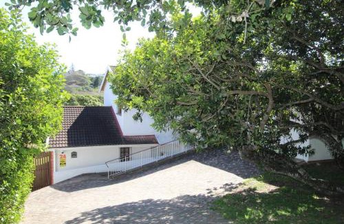 Kenton on Sea House | Experience Oceanfront Bliss at The Blue Duiker Hotel