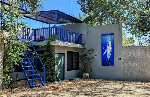 Chichen Itza - Valladolid Cabin | Relax at The Blue Eco Lodge with Spa and Breakfast Included