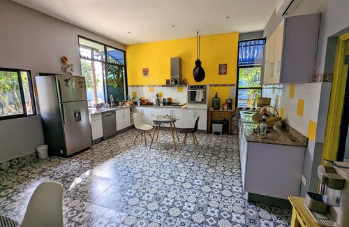 Chichen Itza - Valladolid Cabin | Eco-Friendly Retreat at The Blue Eco Lodge with Spa Access