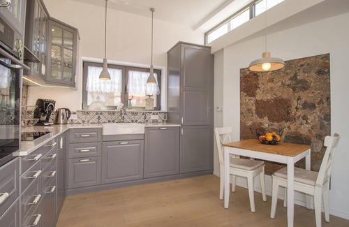 Puntagorda House | Discover The BLUE Finca: Modern Canarian-Style Retreat
