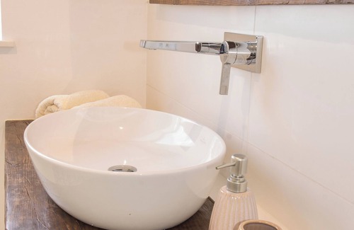 Puntagorda House | Discover The BLUE Finca: Modern Canarian-Style Retreat
