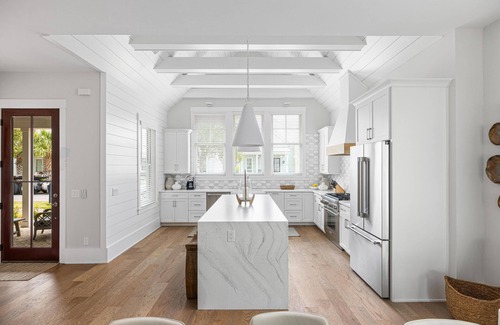 Palmetto Bluff House | Discover The Gullah House - Moreland Cottage Retreat