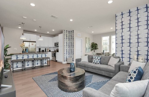 Clear Lake Shores Apartment | Guest Rated 10/10: The Blue Horizon near Kemah Boardwalk