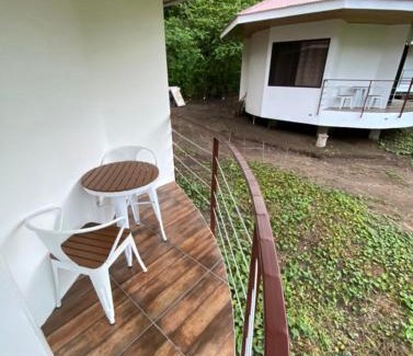 Cabuya Cabin | The Blue Jungle