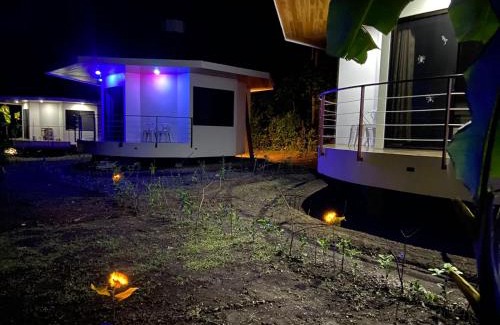 Cabuya Cabin | The Blue Jungle