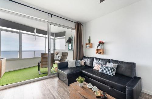 La Matanza de Acentejo Apartment | The Blue Lighthouse
