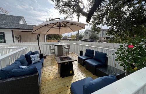 Northside House | The Blue Luzon Cozy Bungalow 5 min Downtown