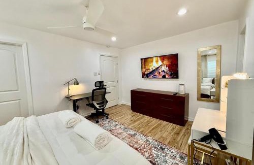 Northside House | The Blue Luzon Cozy Bungalow 5 min Downtown