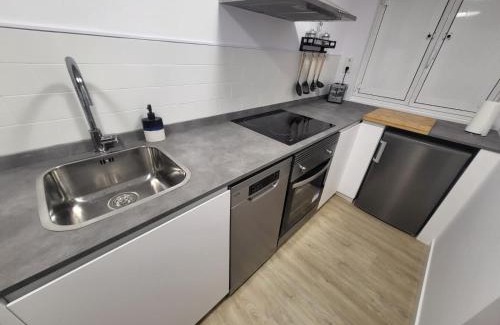 Cimadevilla Apartment | Discover The Blue Nest: Guest Rated 9/10 Experience
