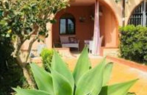 Marzamemi Apartment | Discover The Blue Nest Marzamemi - Family-Friendly Retreat