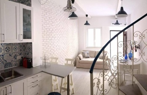 Marzamemi Apartment | Discover The Blue Nest Marzamemi - Family-Friendly Retreat