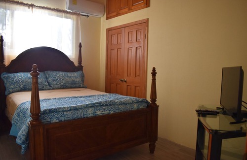 Gambier Apartment | Serene Retreat at The Blue Oasis 242 with Ocean View