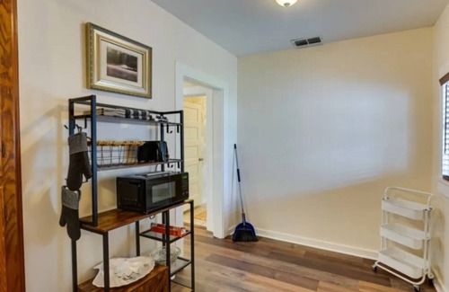 Aransas Pass House | Discover The Blue Pearl: Central Location & Family-Friendly