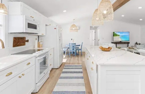 Flamingo Bay House | The Blue Pearl @ Flamingo Bay LLC