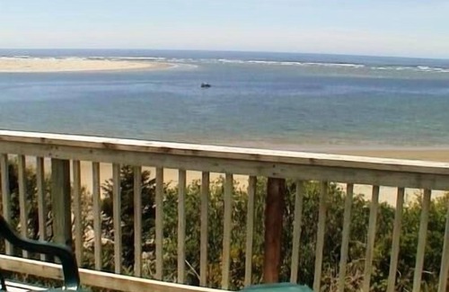 Netarts Cottage | Blue Rose Cottage: Pets Welcome, Beachfront & Scenic Views