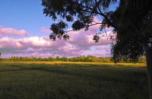 Nochchiyagama Resort | Discover Wilpattu Blue Sapphire Pro - All-Inclusive Family Stay