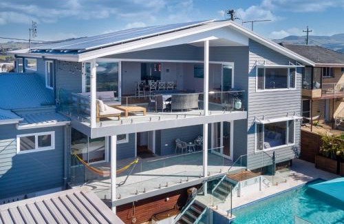 Kiama House | Family-Friendly Blue Whale Kiama with Pool & High Ratings