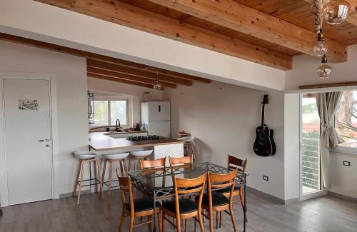 Brucoli House | The Blue Window - Apartment - 300m from sea
