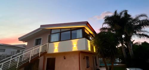 Brucoli Bed & Breakfast | The Blue Window - Rooms - 300m from sea