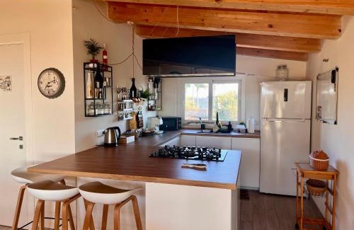 Brucoli Bed & Breakfast | The Blue Window - Rooms - 300m from sea