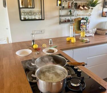 Brucoli Bed & Breakfast | The Blue Window - Rooms - 300m from sea