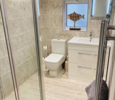 Porthmadog Apartment | Pet-Friendly Retreat at The Bluebell Porthmadog - 9.5/10