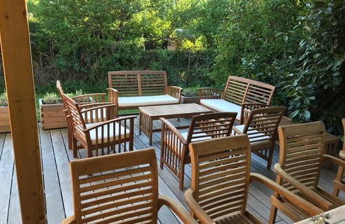 Xouaxange House | Explore La Chambre Myrtille Superior Room with Breakfast