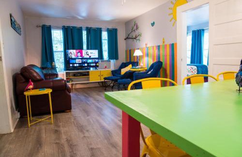 Davis House | Escape to Bluebird Cottage: Hot Tub Retreat Near Turner Falls